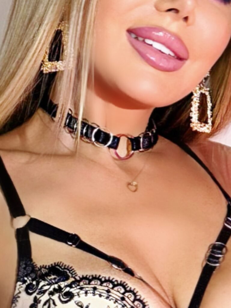 ALEXANDRA Choсker