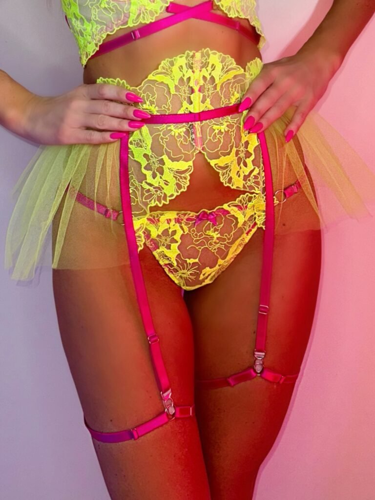 LUNA Belt