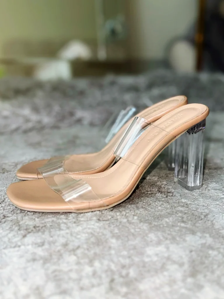 Daisy shoes