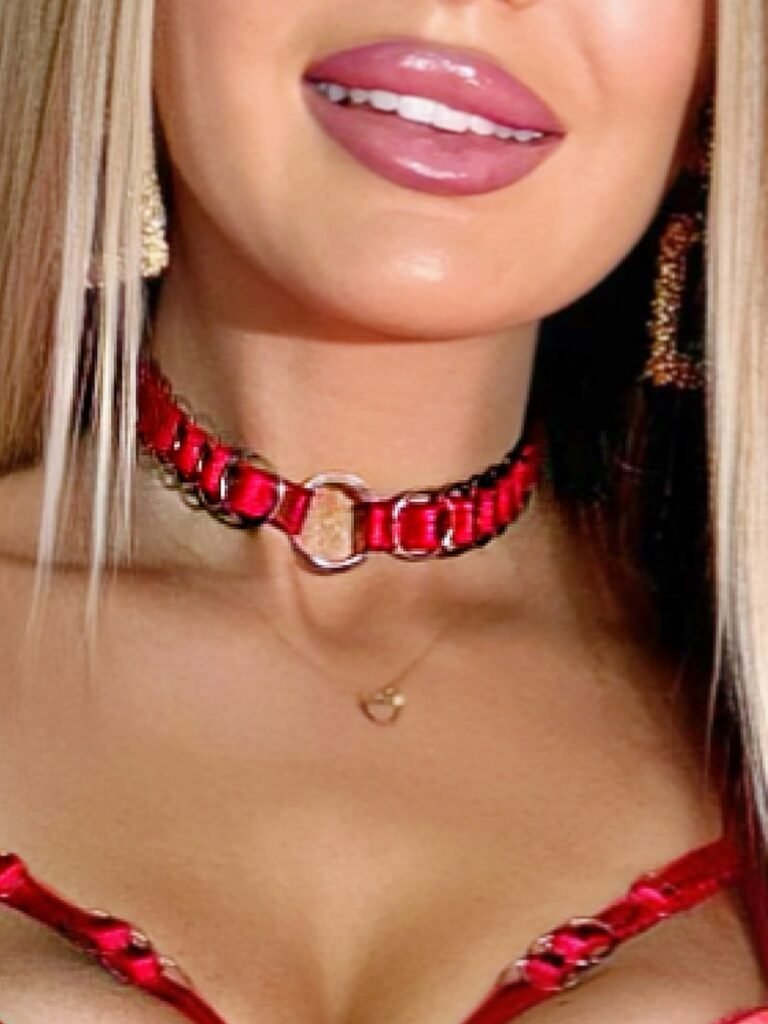 EVANGELINE Choсker