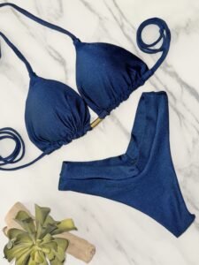 Aurora Navy Blue