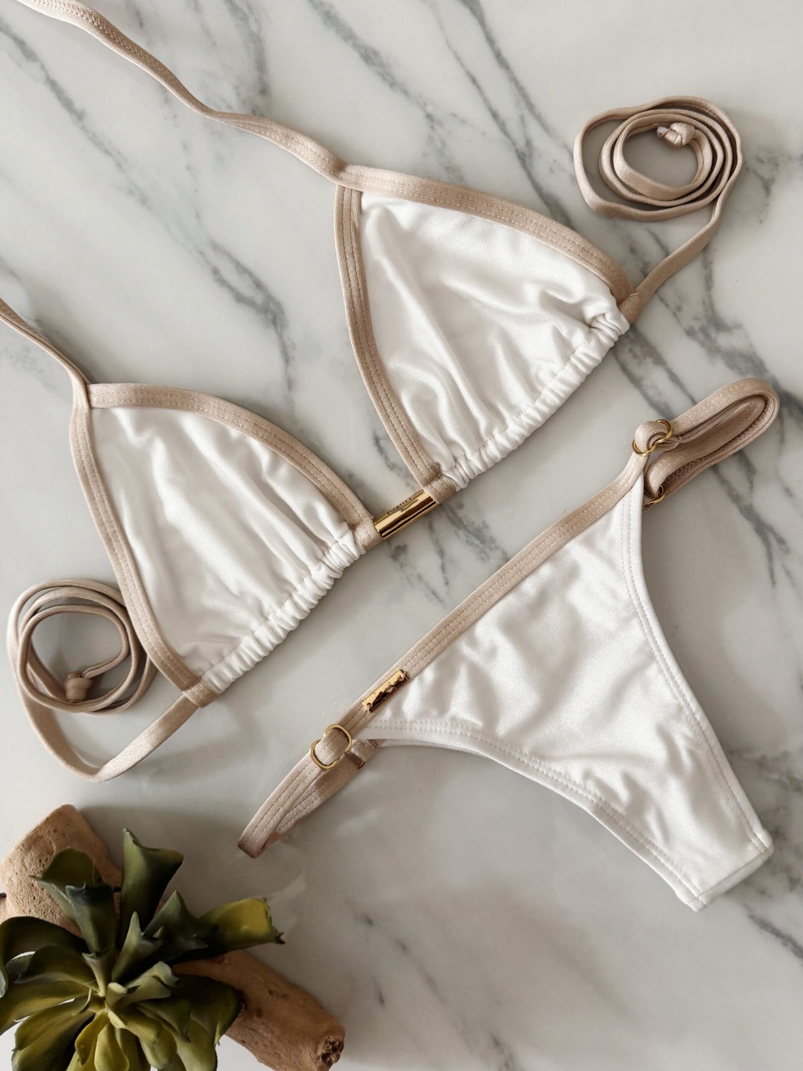Bahia White