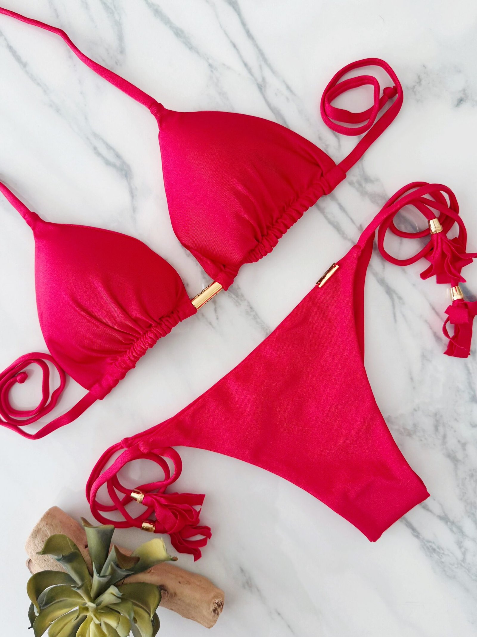 Musa Red