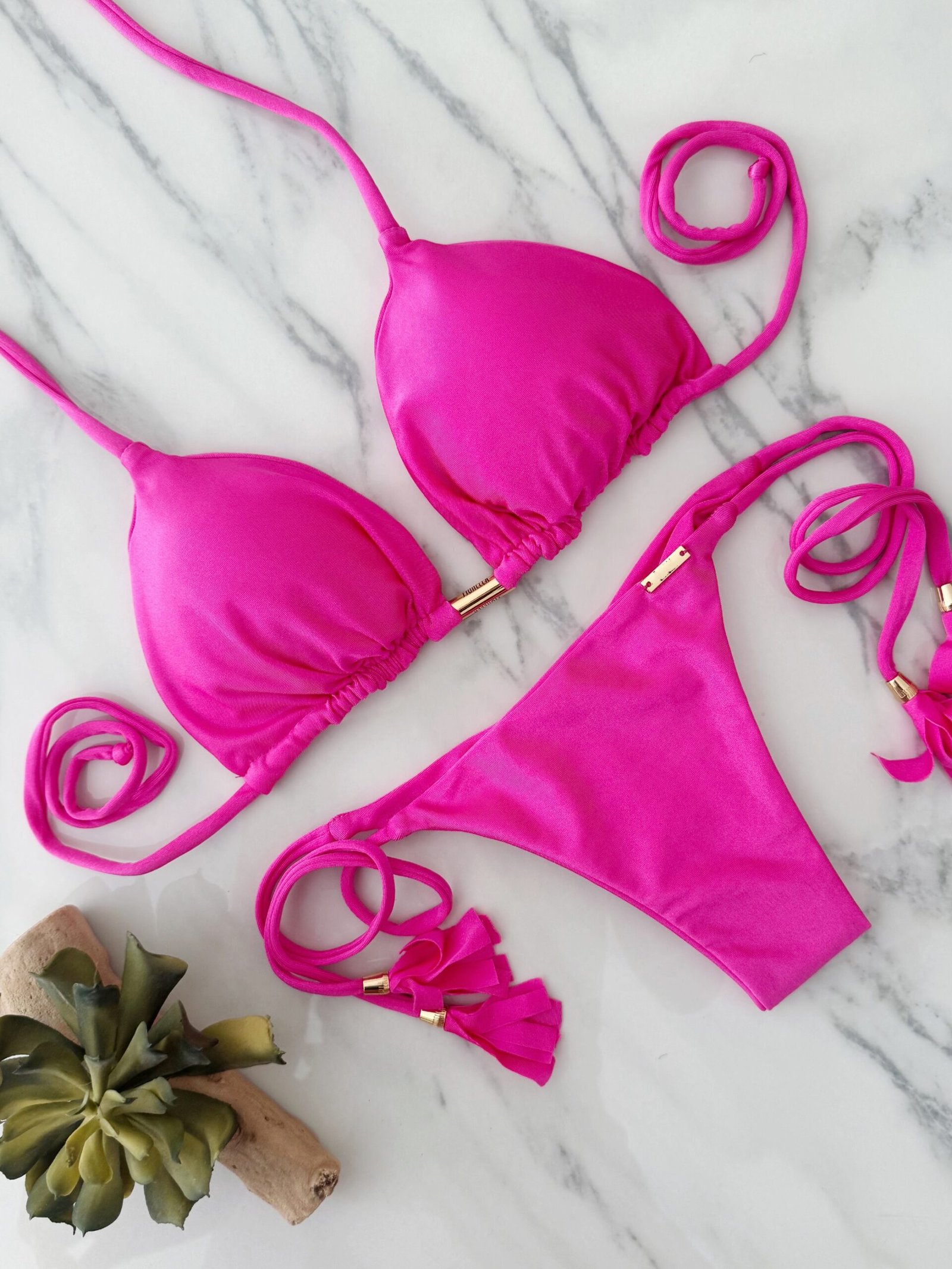 Musa Pink