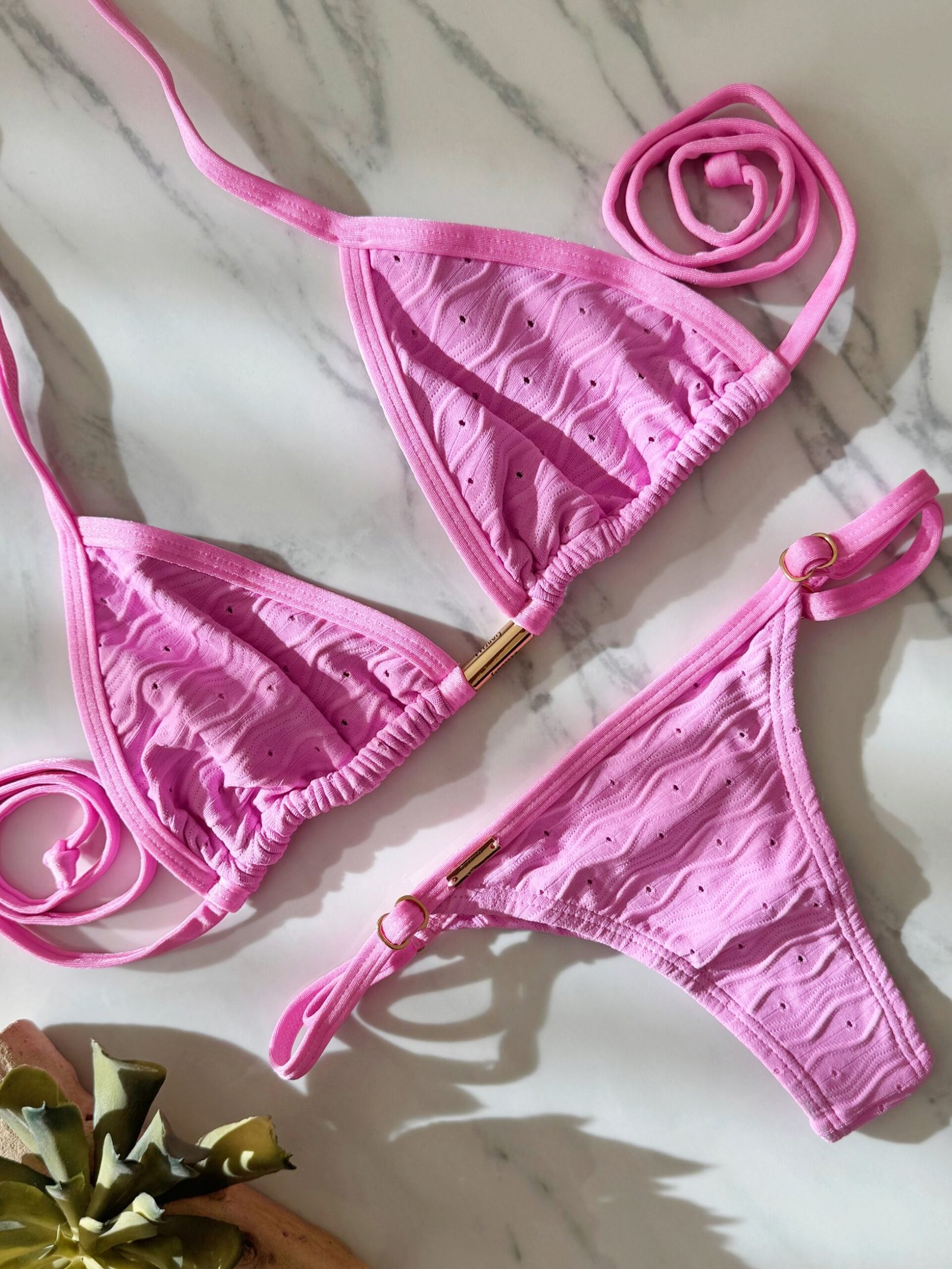 B-pink