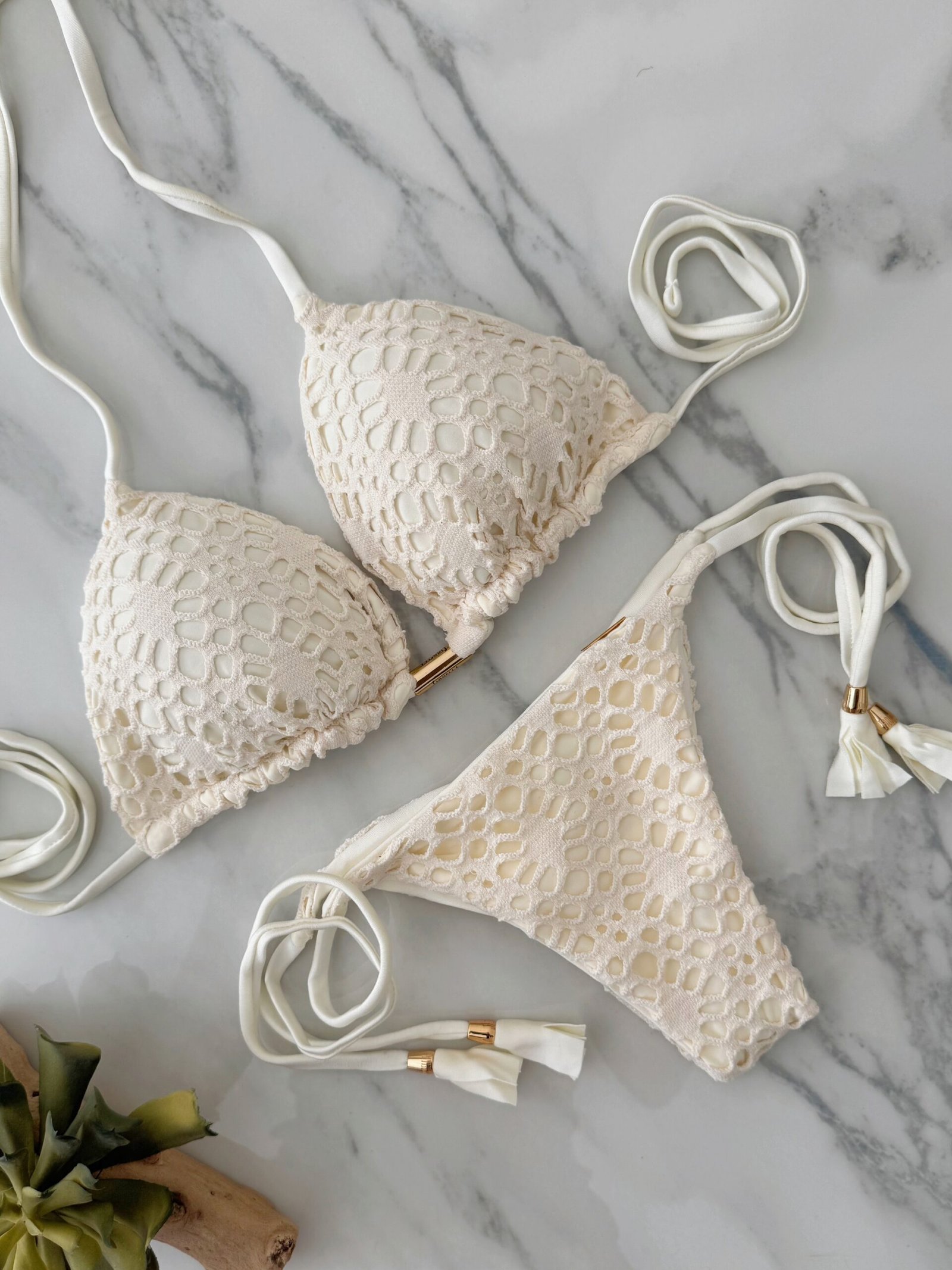 Copacabana White