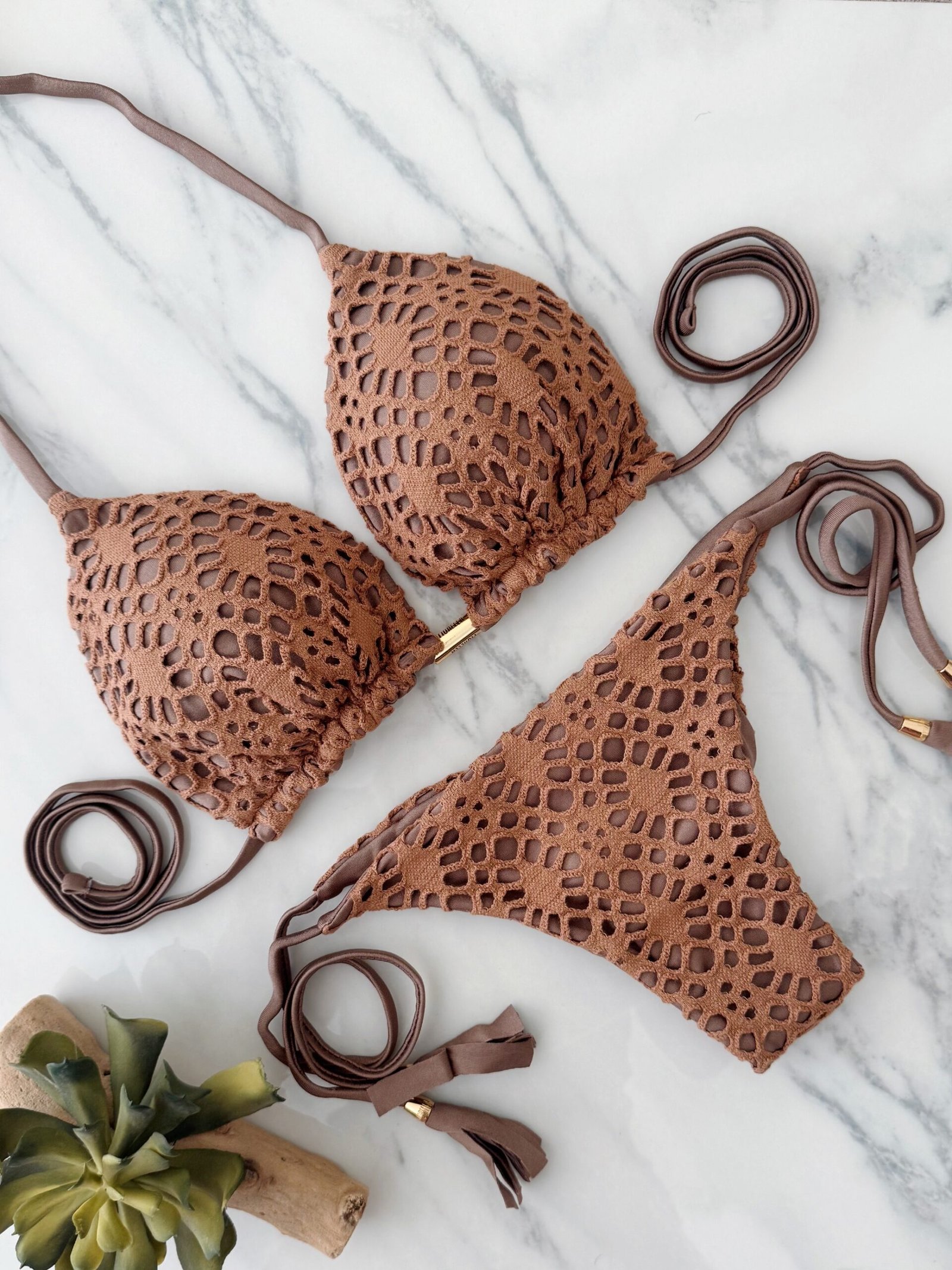 Copacabana Brown