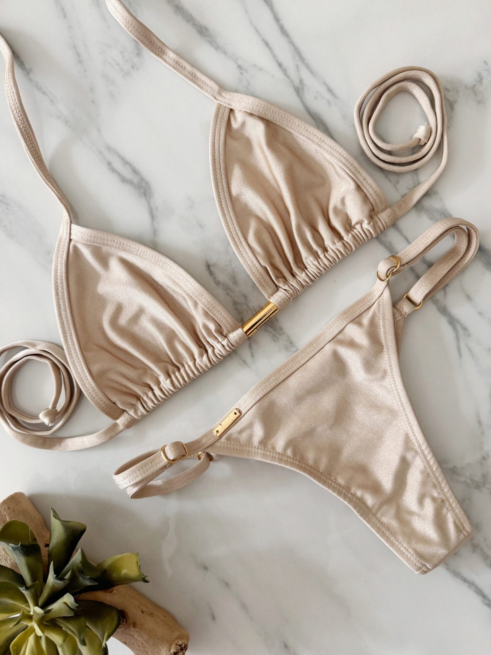 Bahia Champagne